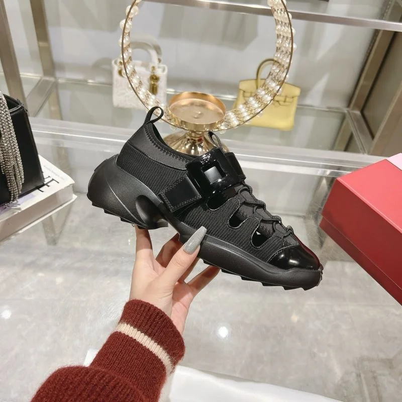 Versatile Roger Vivier Shoes 8946
