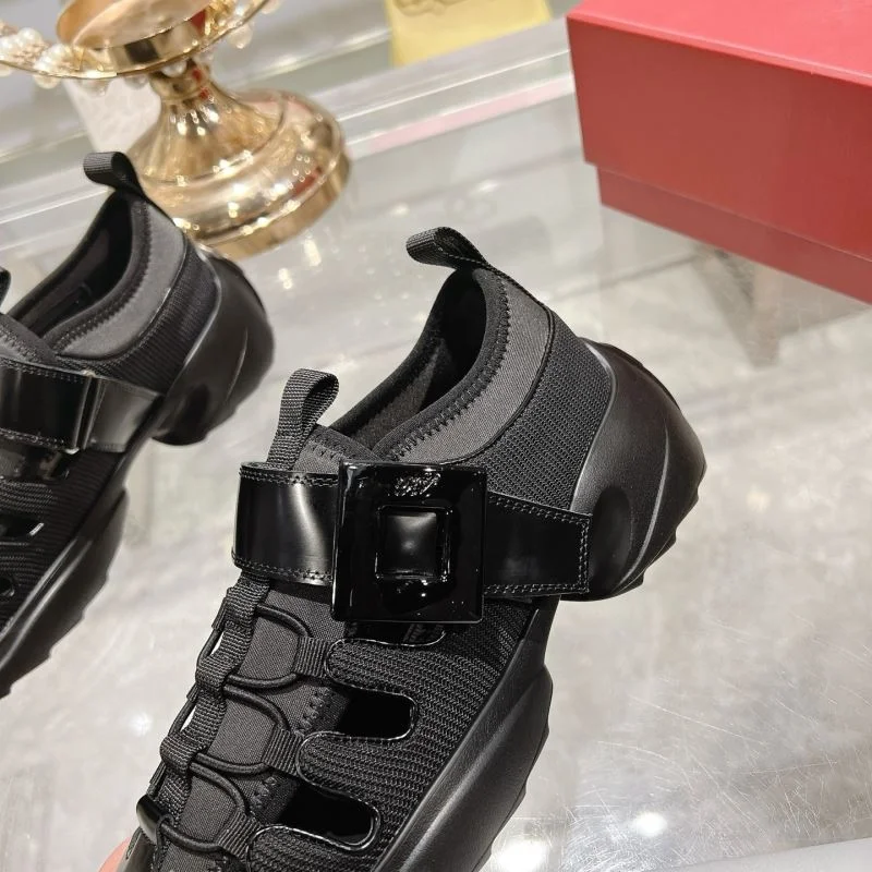 Versatile Roger Vivier Shoes 8946