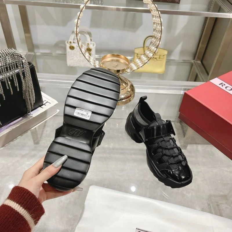 Versatile Roger Vivier Shoes 8946