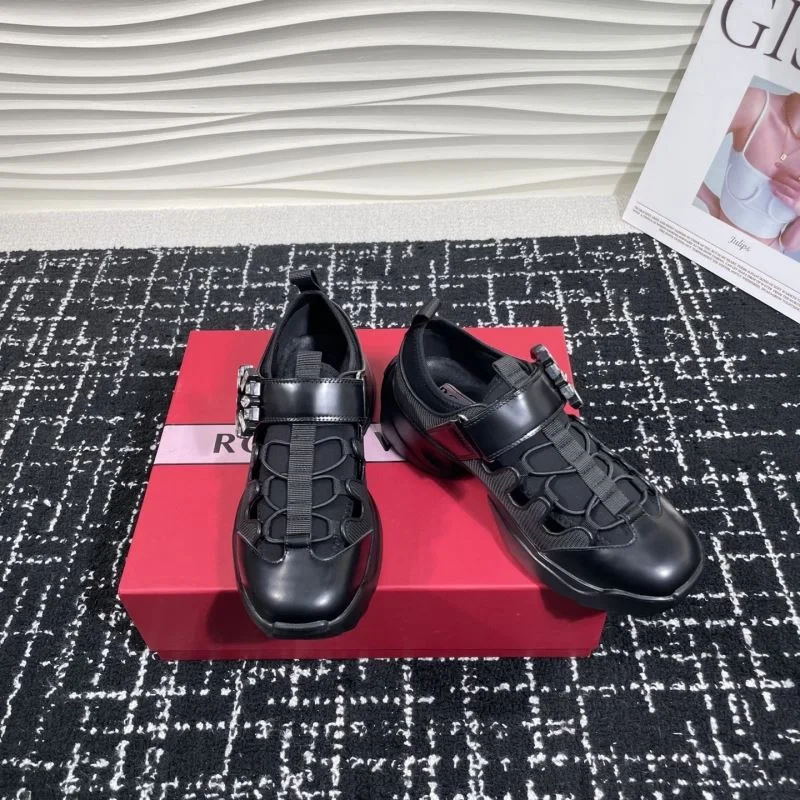 Roger Vivier Shoes Functional 8959