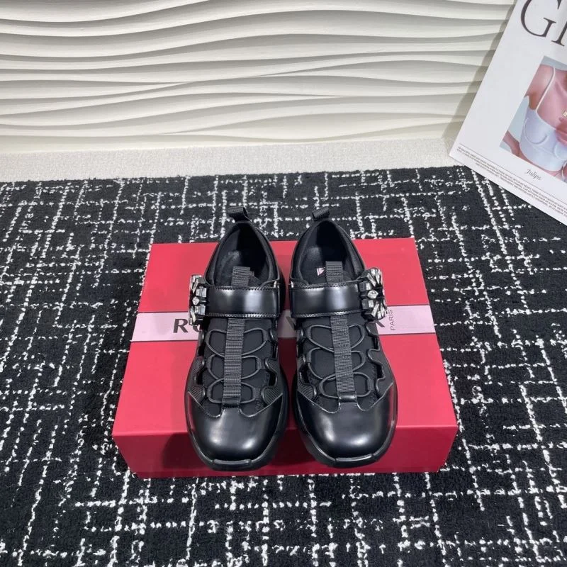 Roger Vivier Shoes Functional 8959