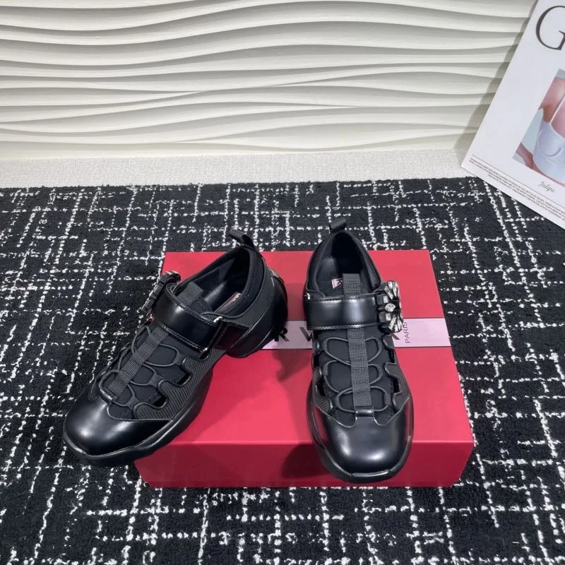 Roger Vivier Shoes Functional 8959