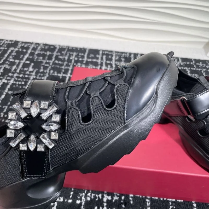 Roger Vivier Shoes Functional 8959