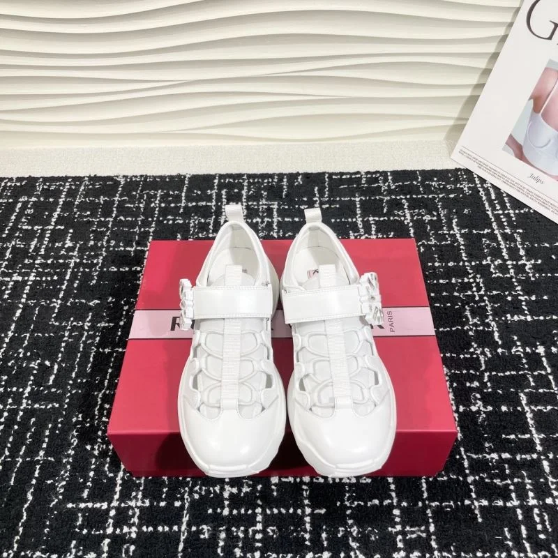 Roger Vivier Shoes SunProtective 8952