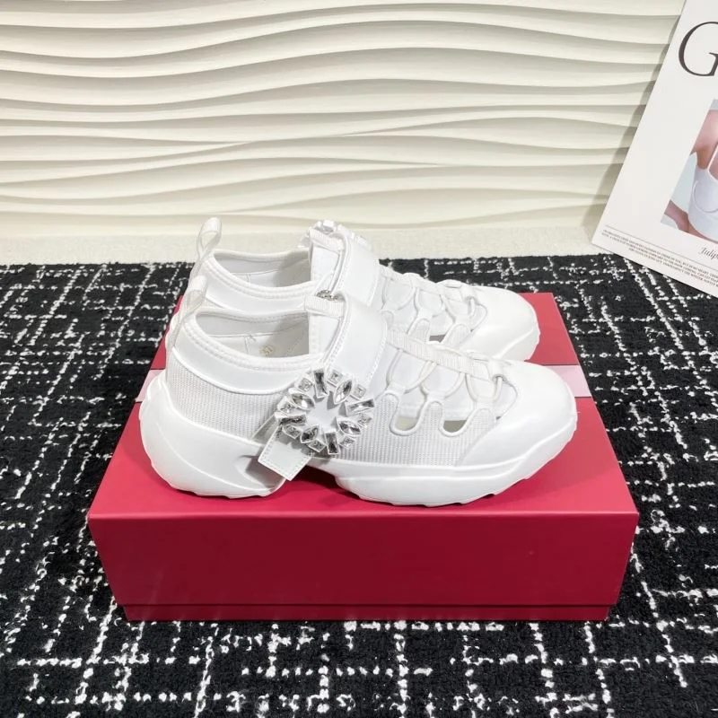 Roger Vivier Shoes SunProtective 8952