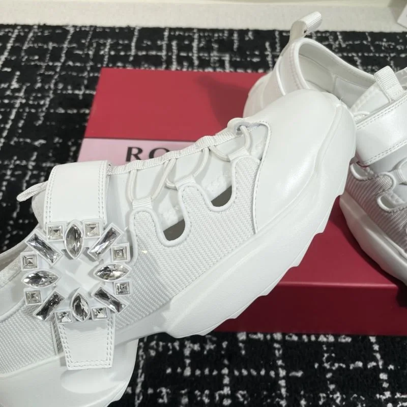 Roger Vivier Shoes SunProtective 8952