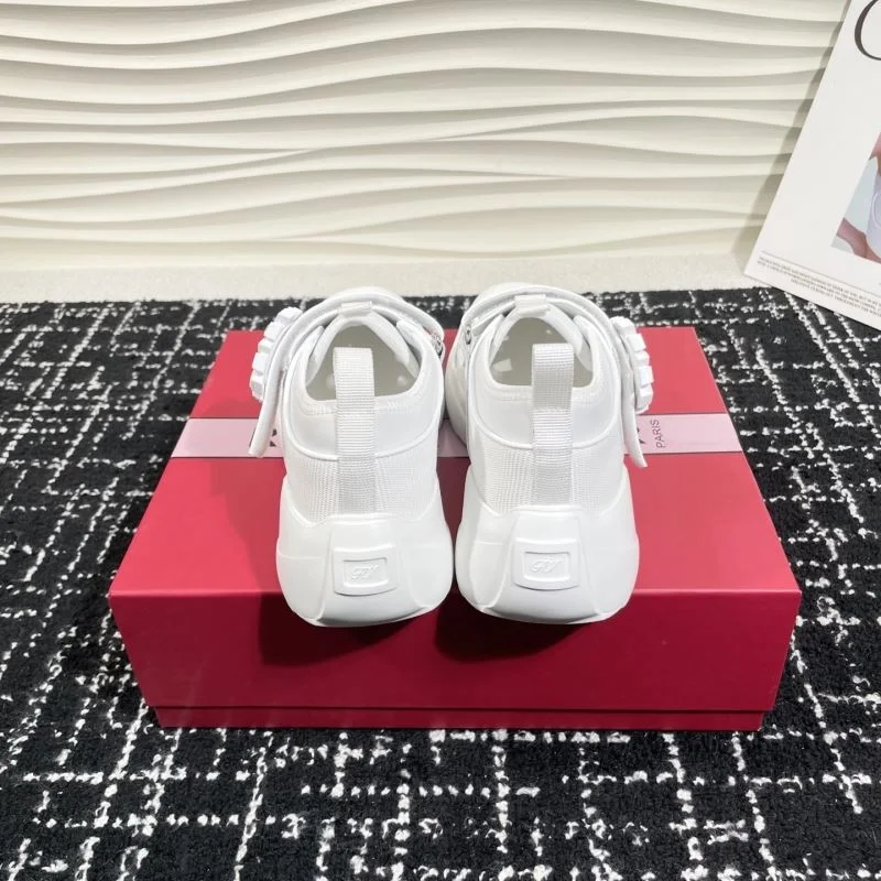 Roger Vivier Shoes SunProtective 8952