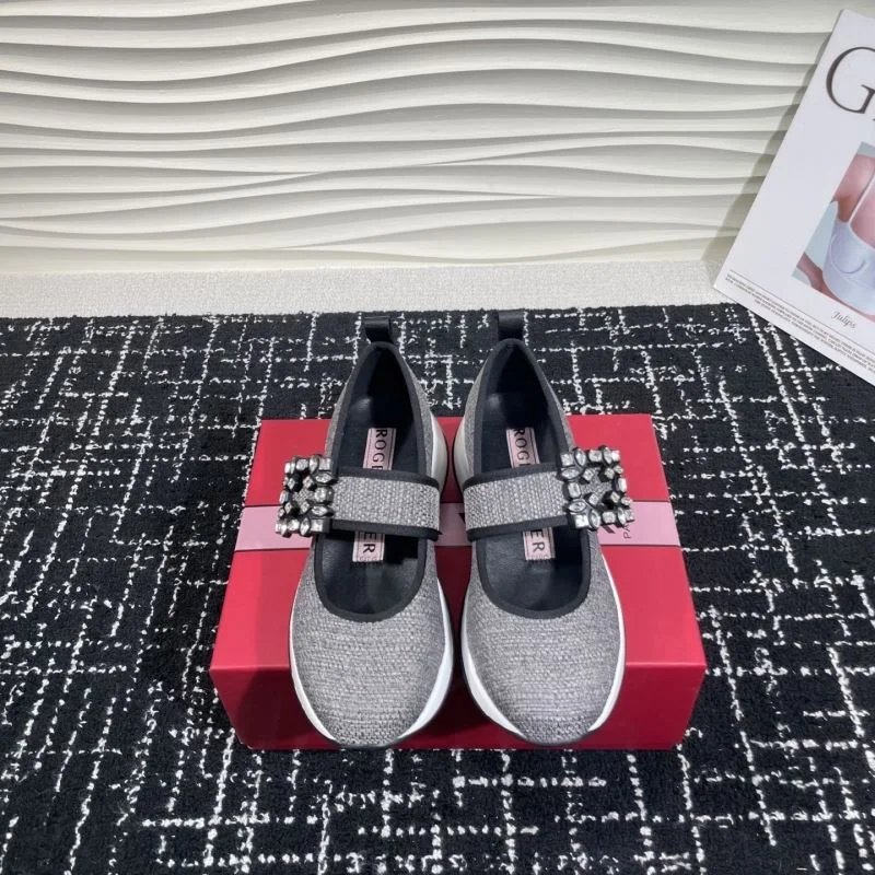 Roger Vivier Shoes EasyCare 8931