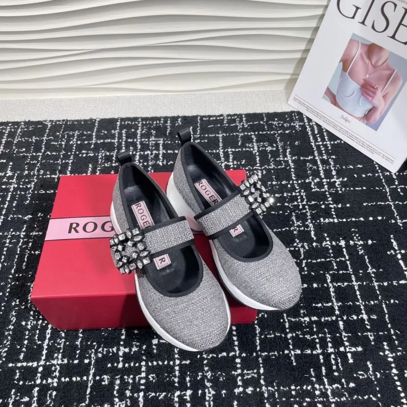 Roger Vivier Shoes EasyCare 8931