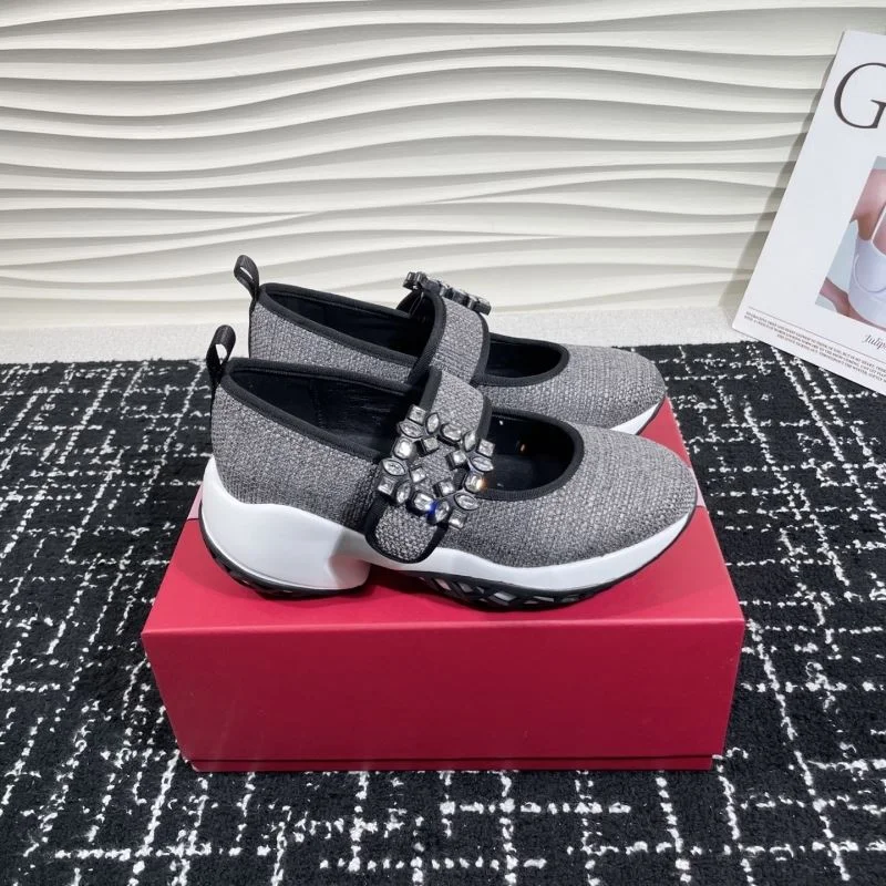 Roger Vivier Shoes EasyCare 8931