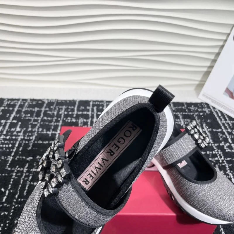 Roger Vivier Shoes EasyCare 8931