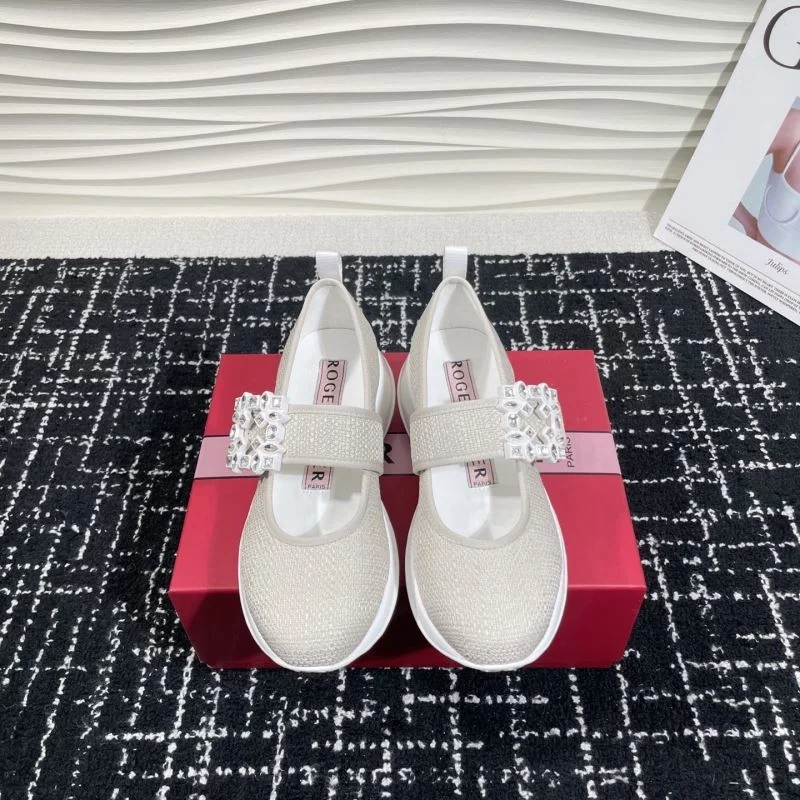 TechFriendly Roger Vivier Shoes 8960