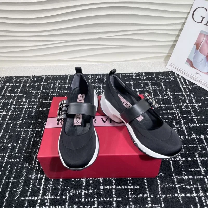 RelaxedFit Roger Vivier Shoes 8939