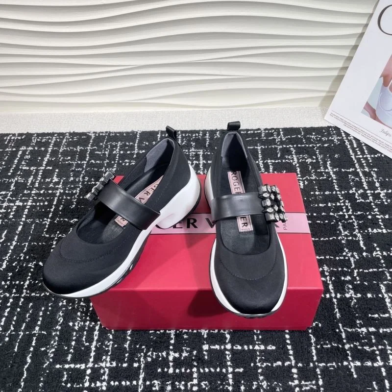 RelaxedFit Roger Vivier Shoes 8939