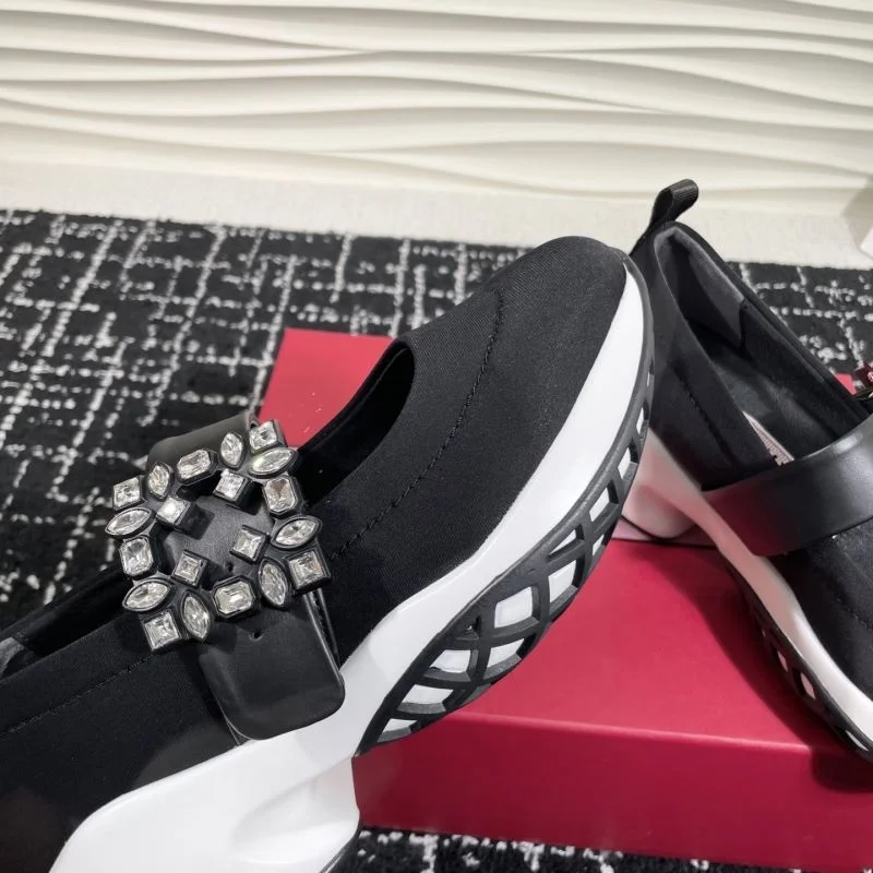 RelaxedFit Roger Vivier Shoes 8939