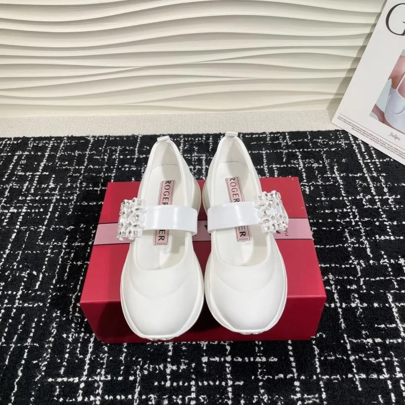 Roger Vivier Shoes RelaxedFit 8981