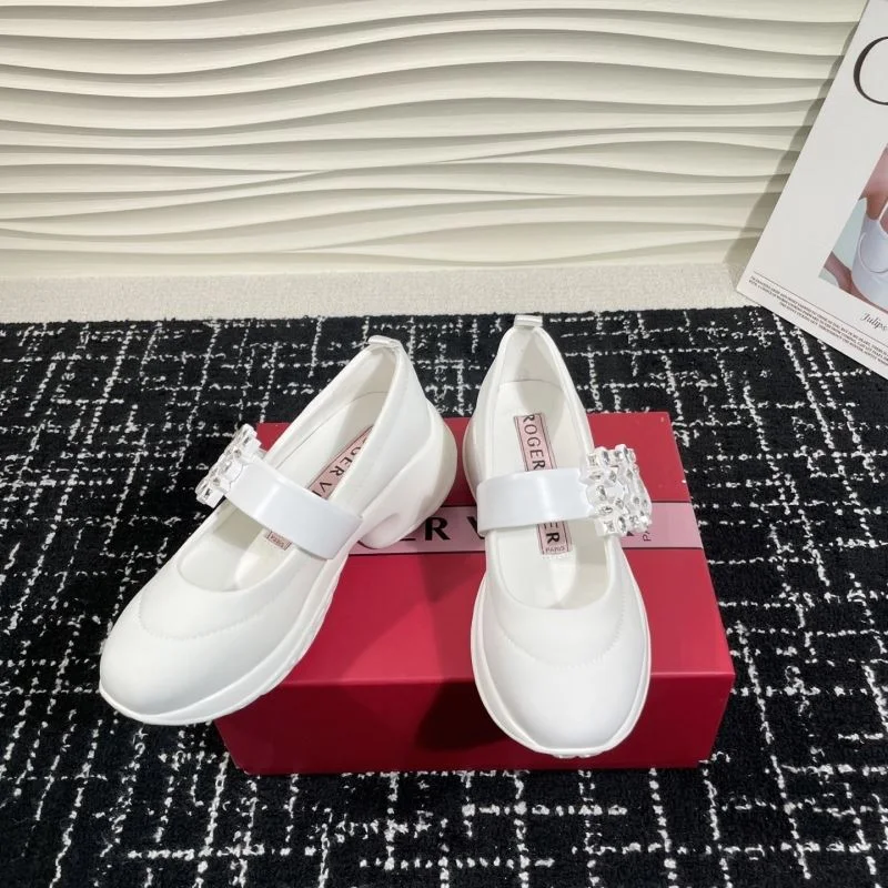 Roger Vivier Shoes RelaxedFit 8981