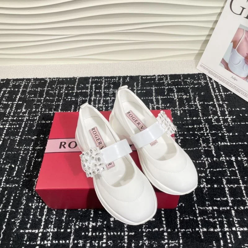 Roger Vivier Shoes RelaxedFit 8981