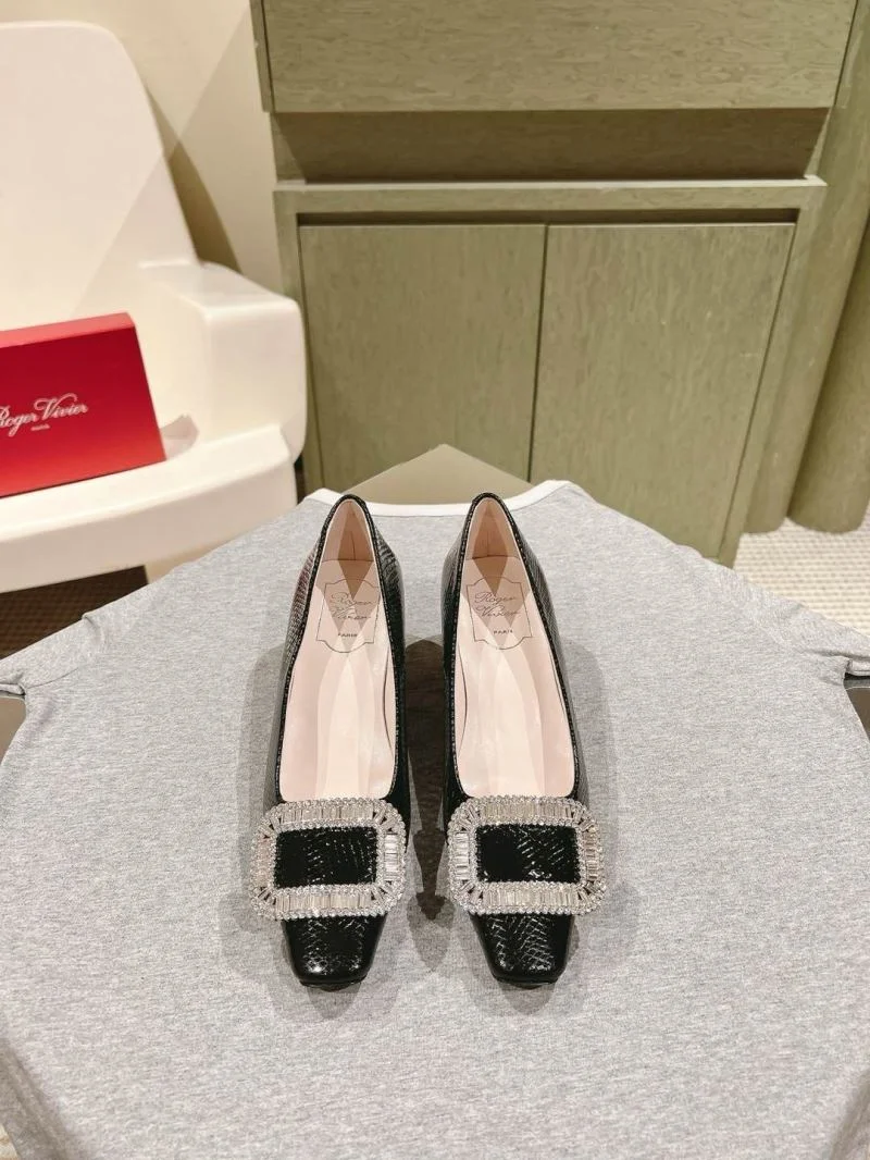Roger Vivier Shoes Versatile 15428