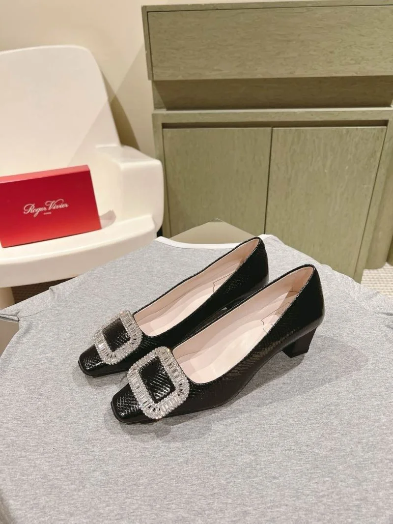 Roger Vivier Shoes Versatile 15428
