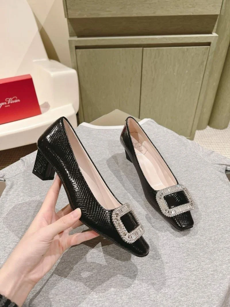 Roger Vivier Shoes Versatile 15428