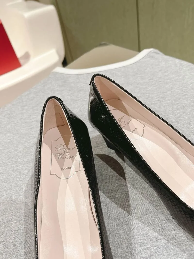 Roger Vivier Shoes Versatile 15428