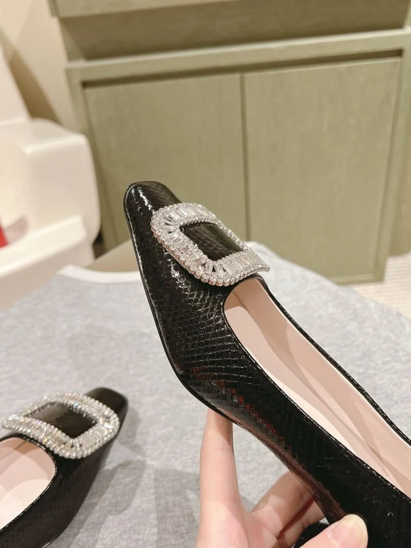 Roger Vivier Shoes Versatile 15428