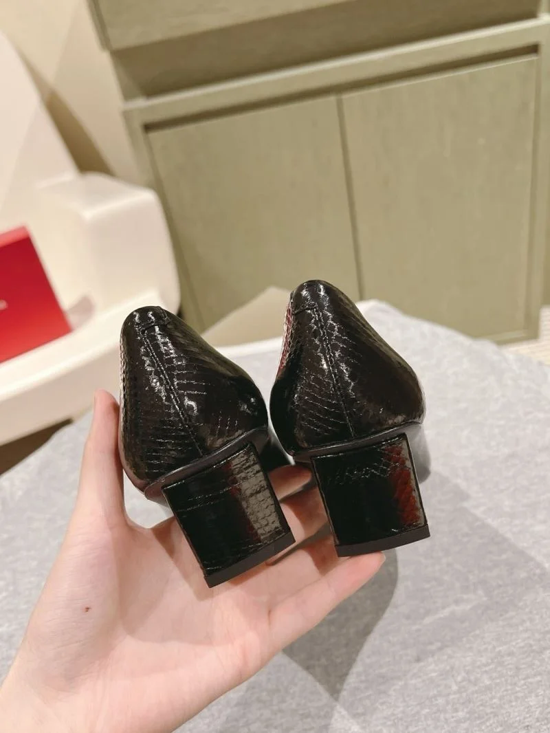 Roger Vivier Shoes Versatile 15428