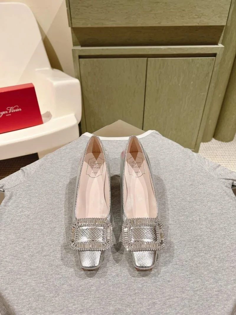 Affordable Roger Vivier Shoes 15429