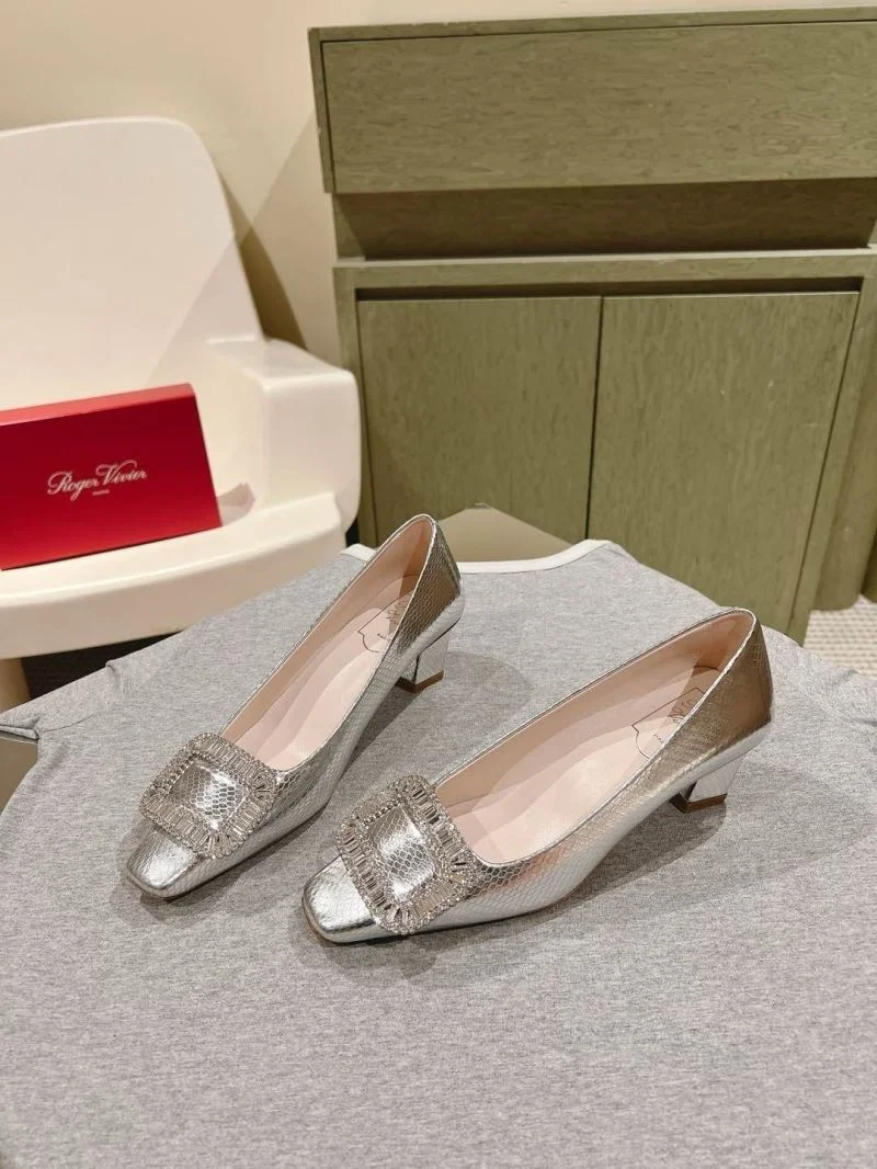Affordable Roger Vivier Shoes 15429