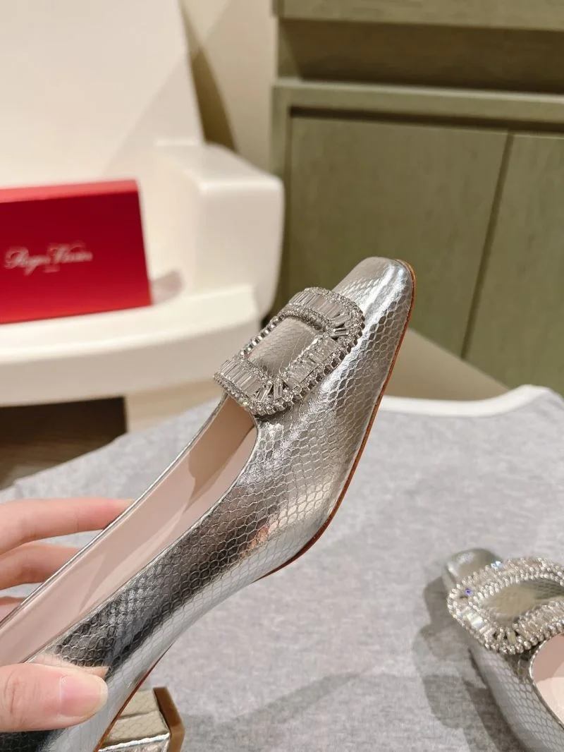 Affordable Roger Vivier Shoes 15429
