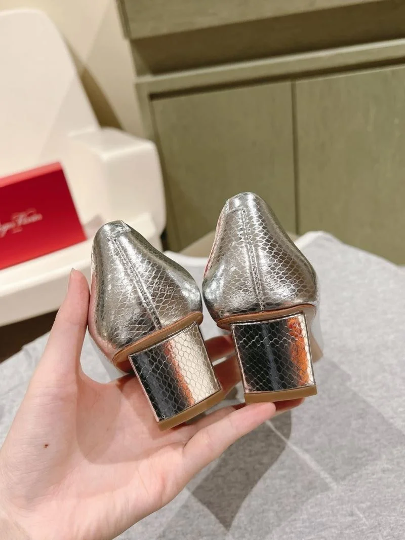Affordable Roger Vivier Shoes 15429