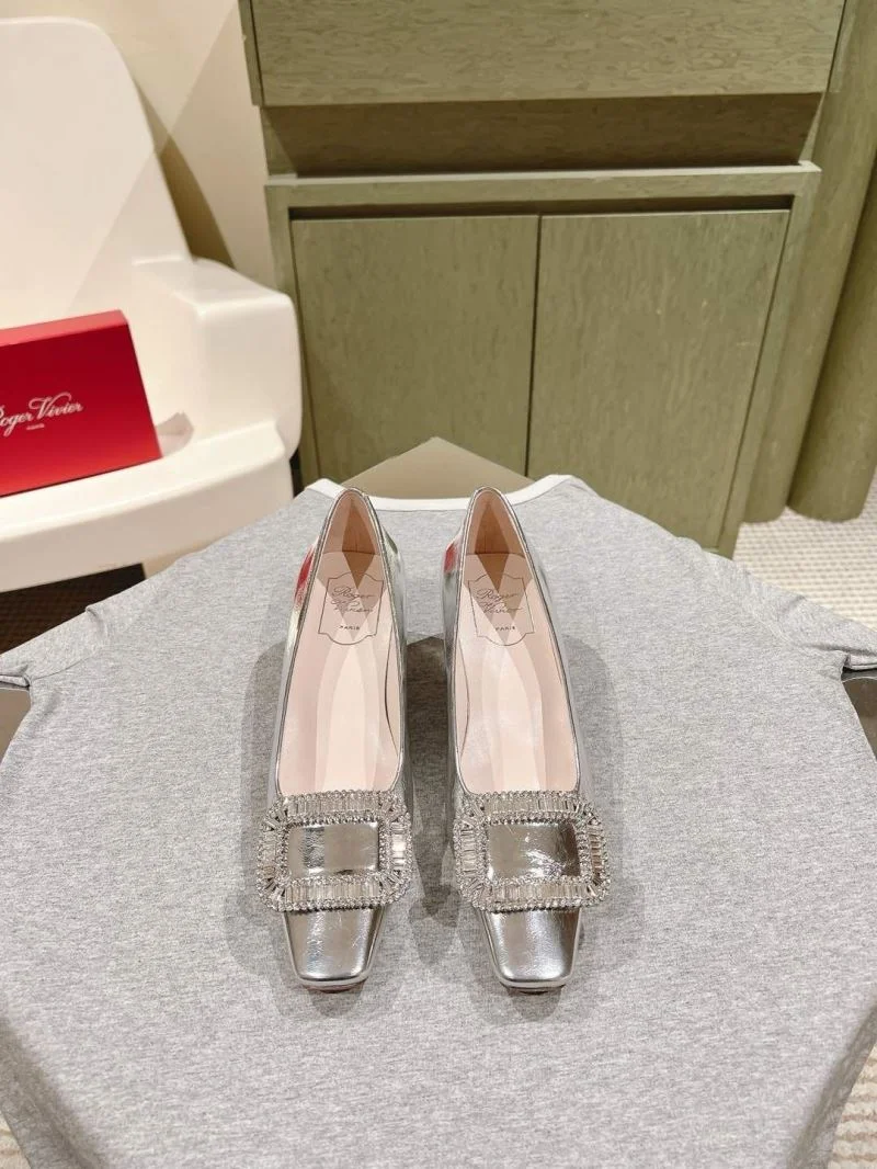 Neat Roger Vivier Shoes 15423