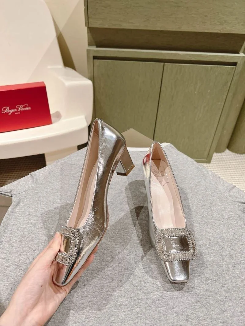 Neat Roger Vivier Shoes 15423