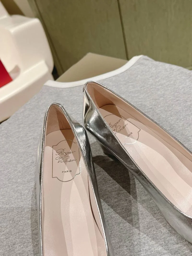 Neat Roger Vivier Shoes 15423