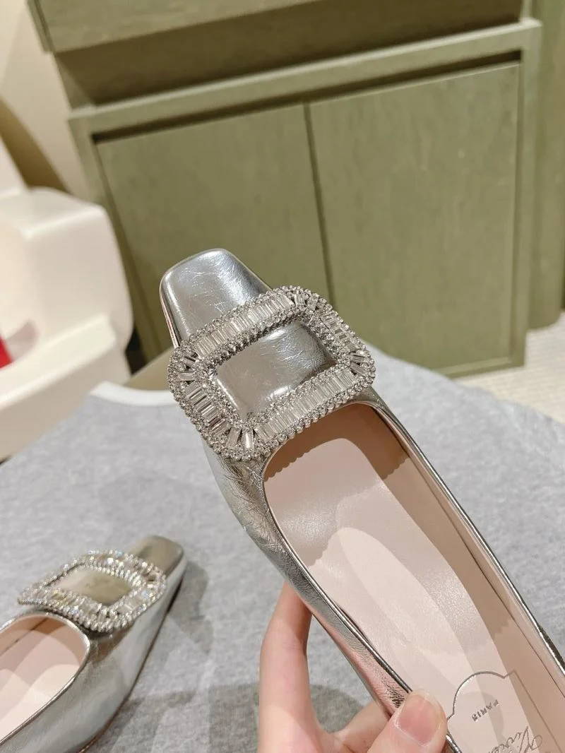 Neat Roger Vivier Shoes 15423