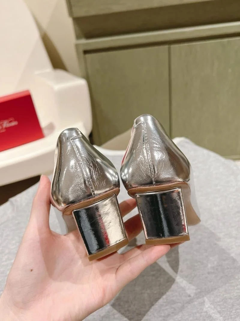 Neat Roger Vivier Shoes 15423
