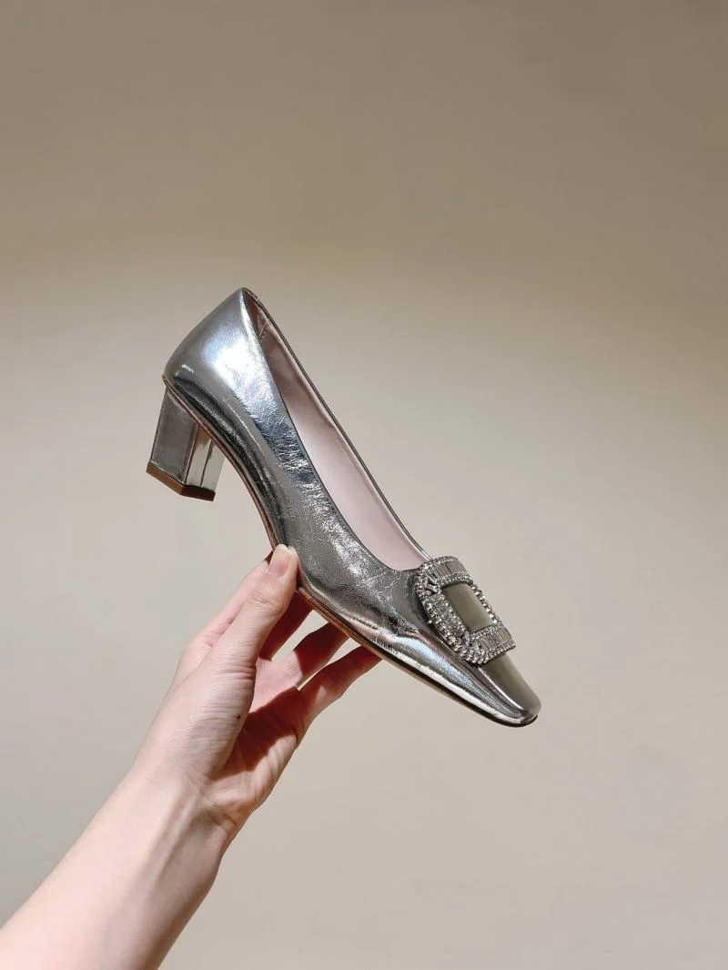 Neat Roger Vivier Shoes 15423