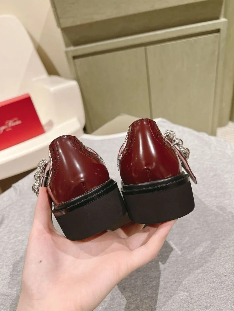 Roger Vivier Shoes Cozy 15408