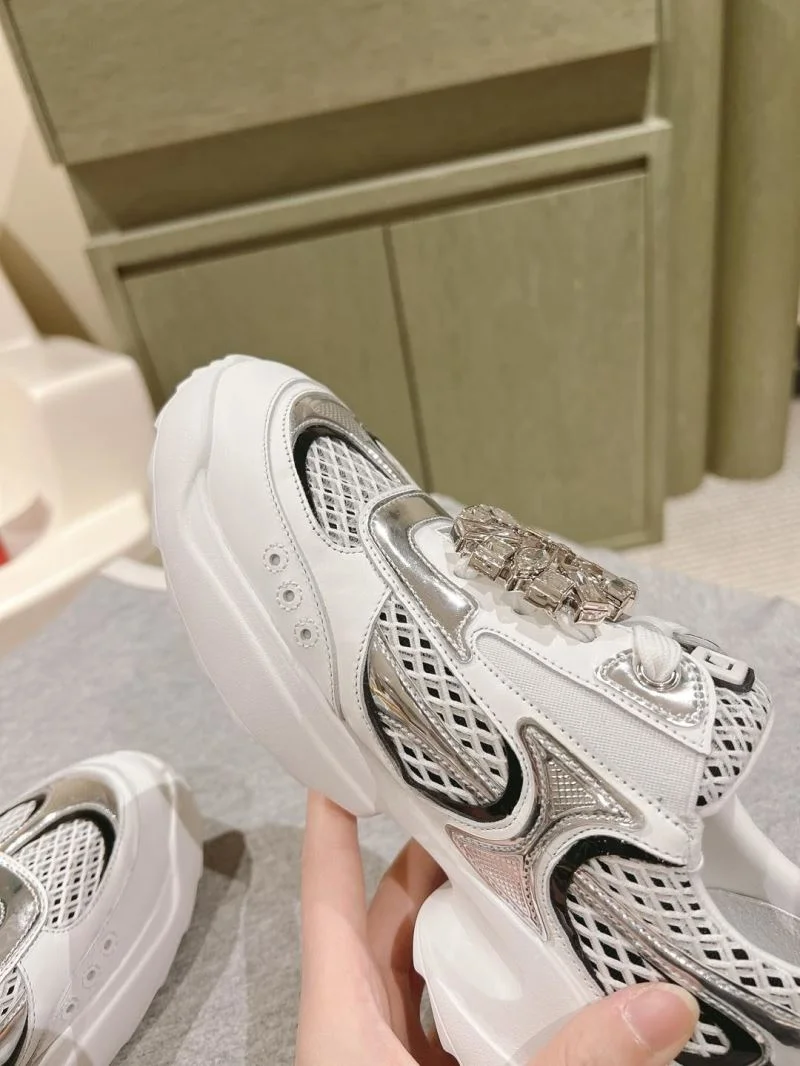Roger Vivier Shoes TimelessDesign 15481