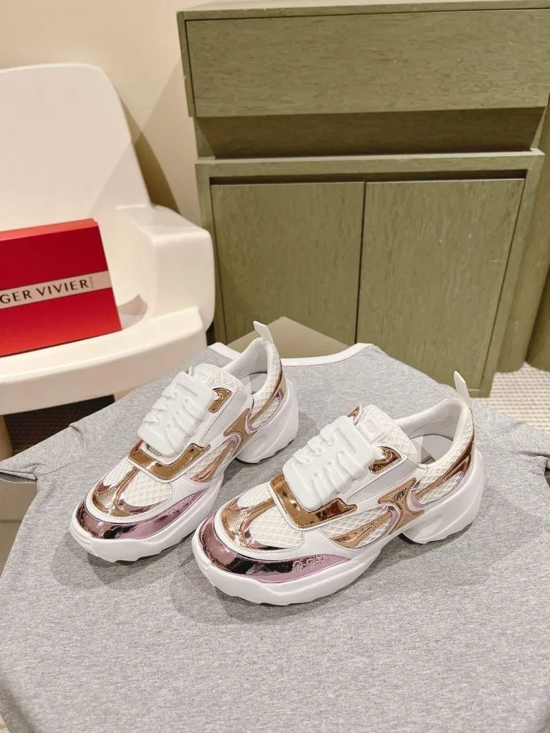 Roger Vivier Shoes Fashionable 15407