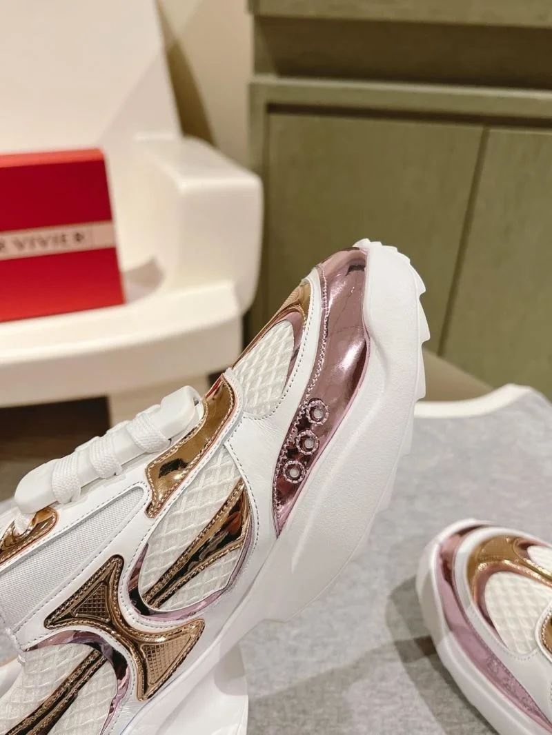 Roger Vivier Shoes Fashionable 15407
