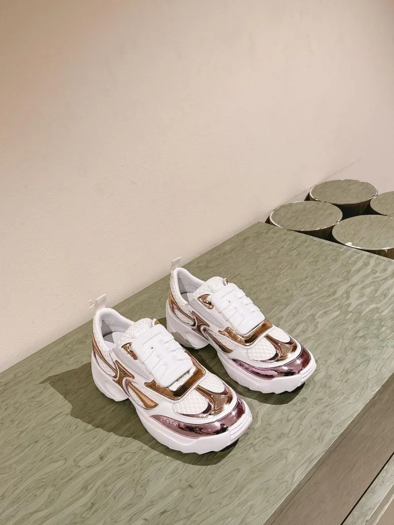 Roger Vivier Shoes Fashionable 15407