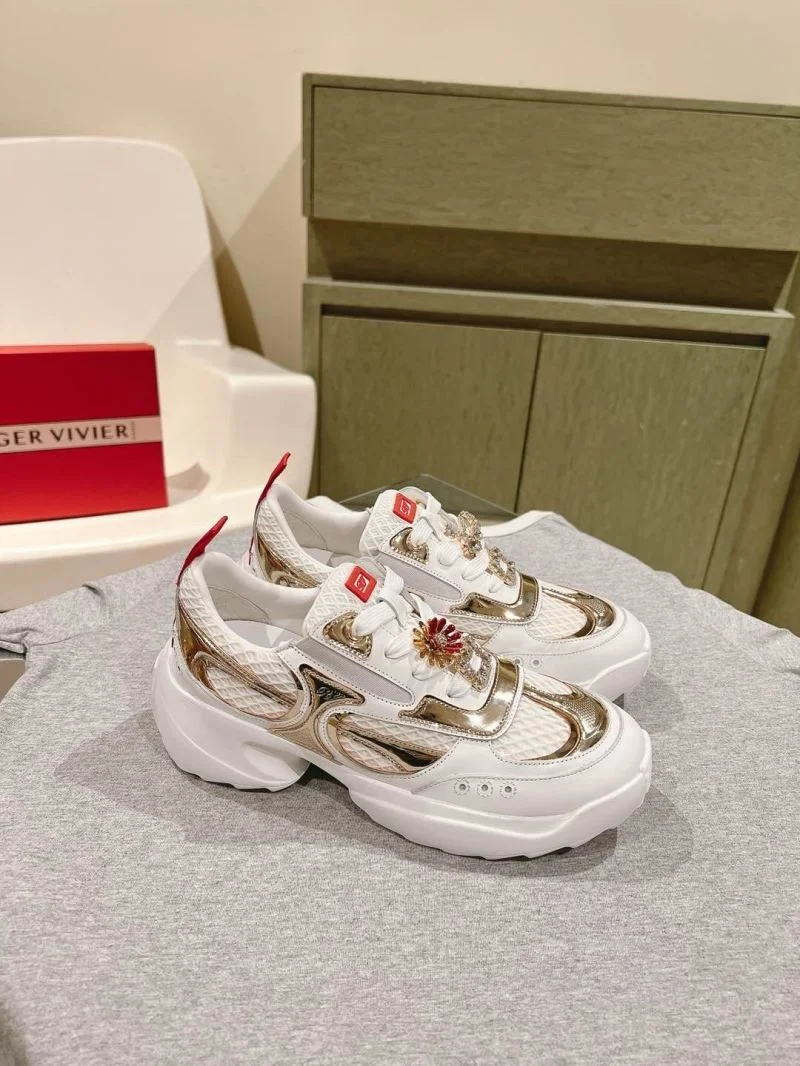 Sustainable Roger Vivier Shoes 15419