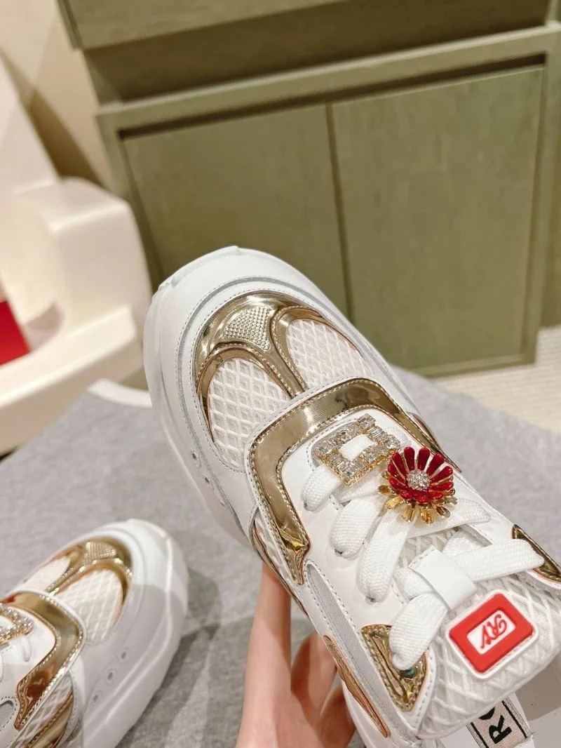 Sustainable Roger Vivier Shoes 15419