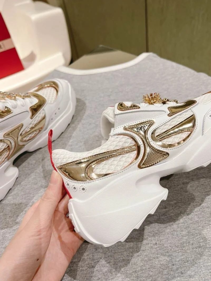 Sustainable Roger Vivier Shoes 15419