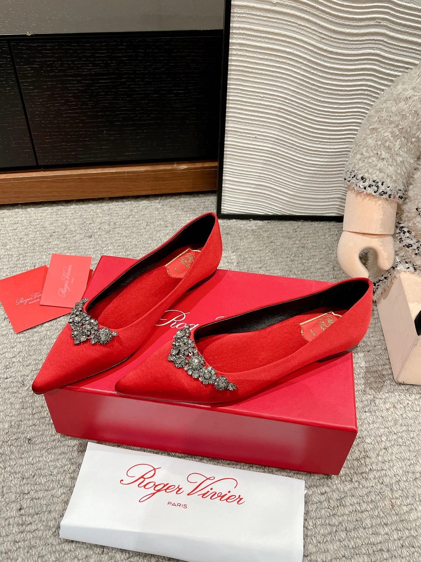 Roger Vivier Shoes SportInspired 5835