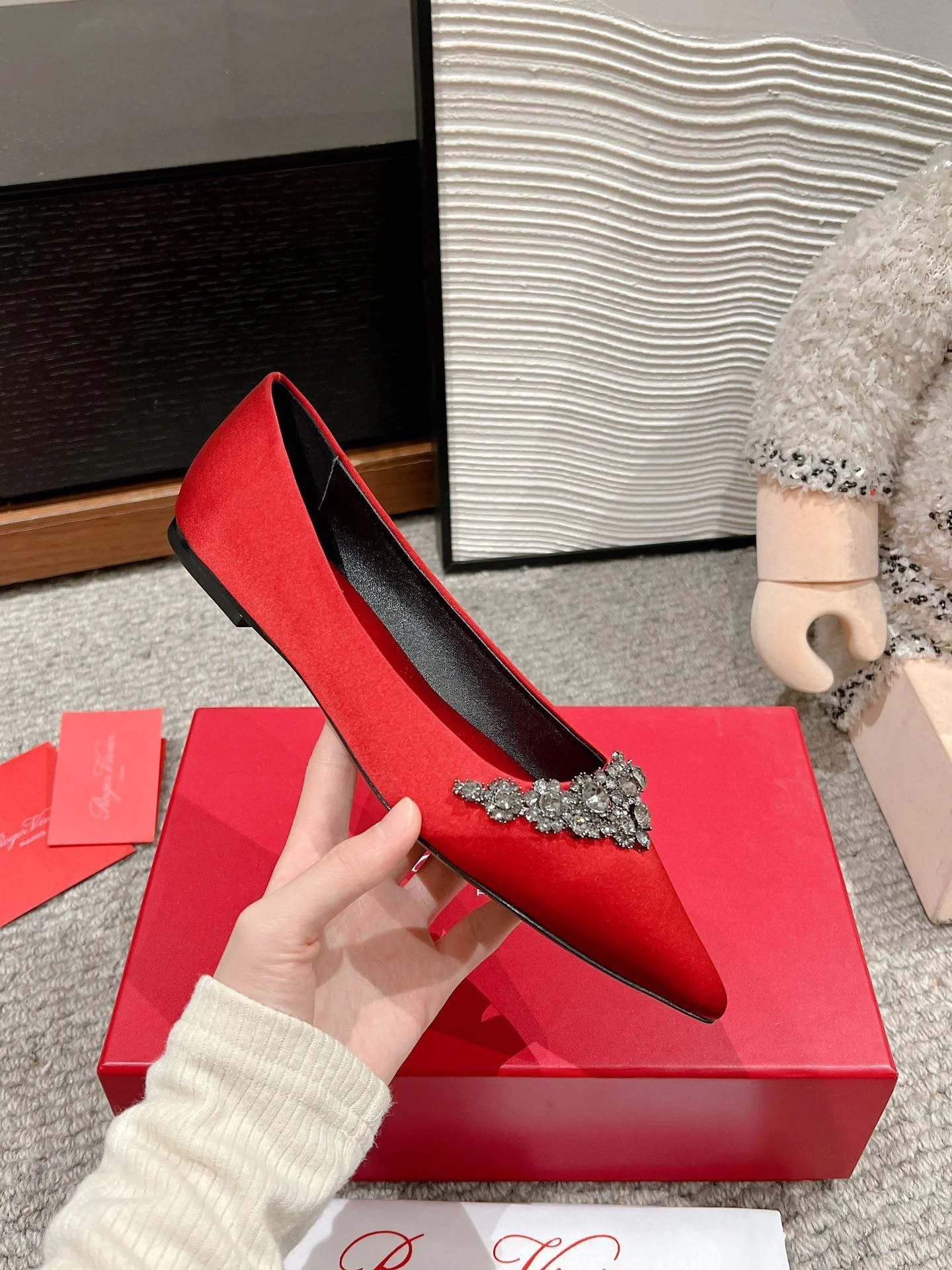 Roger Vivier Shoes SportInspired 5835