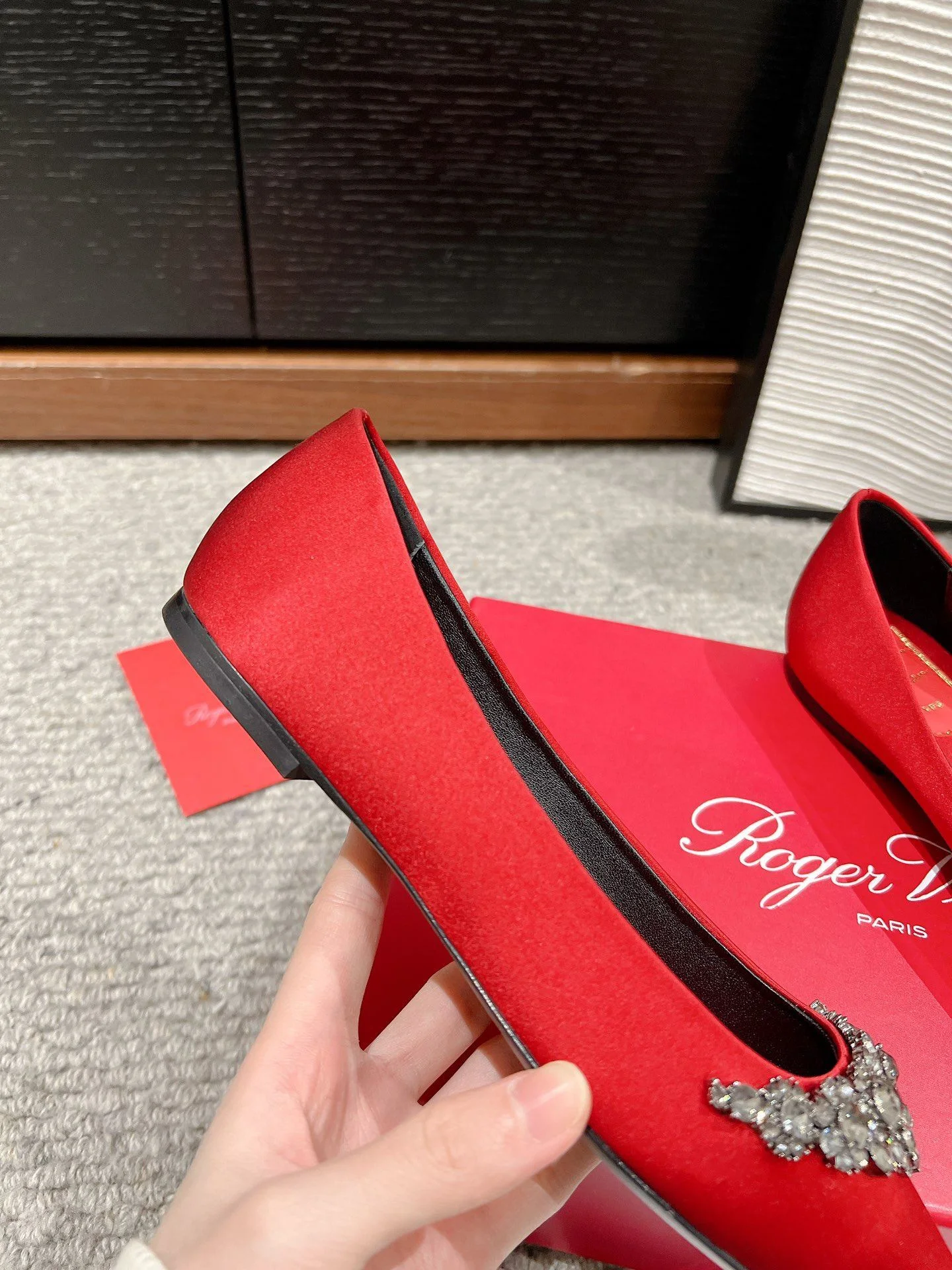 Roger Vivier Shoes SportInspired 5835