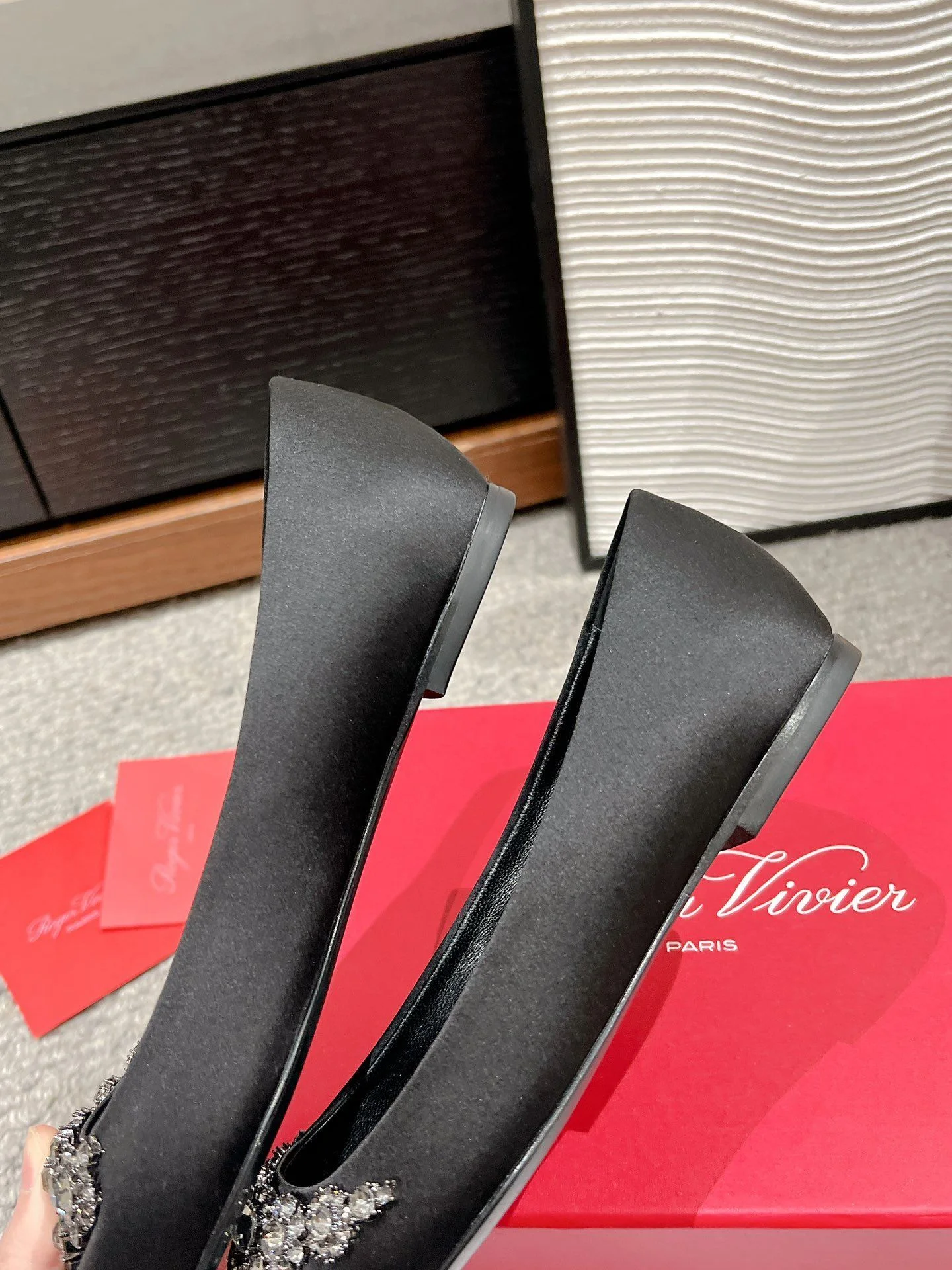 Roger Vivier Shoes Trendy 5852